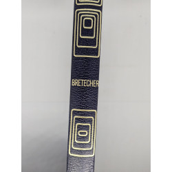 Bretecher - édition luxe - Dargaud