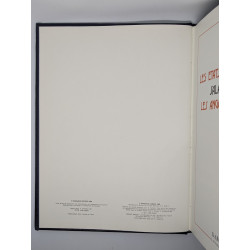 Bretecher - édition luxe - Dargaud