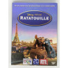Ratatouille - DVD - Pixar