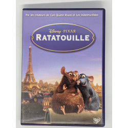 Ratatouille - DVD - Pixar