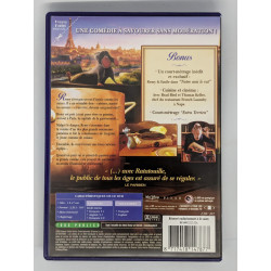 Ratatouille - DVD - Pixar