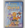 Oliver et Compagnie - DVD - Grand Classique Walt Disney