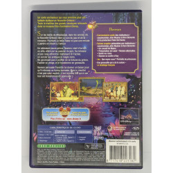 La Princesse et la Grenouille - DVD - Grand Classique Walt Disney