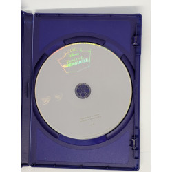 La Princesse et la Grenouille - DVD - Grand Classique Walt Disney