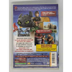 Dragons 2 - DVD - DreamWorks