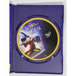 Fantasia - DVD - Grand Classique Walt Disney