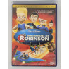 Bienvenue chez les Robinson - DVD - Grand Classique Walt Disney