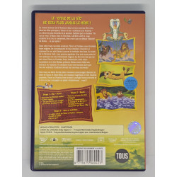 Le Roi Lion 3 : Hakuna Matata - DVD - Édition spéciale