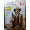 Videopac 14 Duel - Gunfighter - Philips