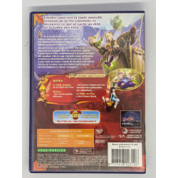 Clochette et la Pierre de Lune - DVD - Classique Walt Disney Pictures