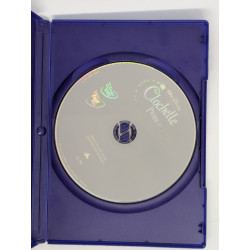 Clochette et la Pierre de Lune - DVD - Classique Walt Disney Pictures