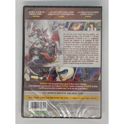 Mazinger Z Infinity - DVD