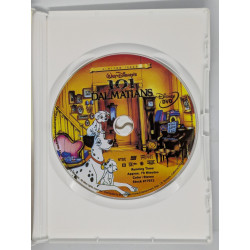 101 Dalmatians (Les 101 Dalmatiens) - DVD - Limited Issue - Walt Disney