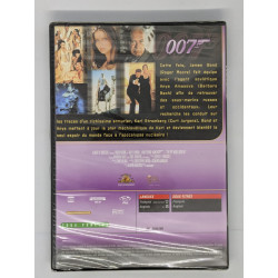 L'Espion qui m'aimait - DVD - James Bond 007
