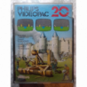 Videopac 20 Catapulte - Stone Sling - Philips