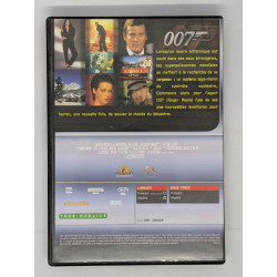 Rien que pour vos yeux - DVD - James Bond 007