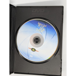 Rien que pour vos yeux - DVD - James Bond 007
