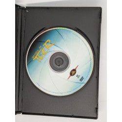 Permis de tuer - DVD - James Bond 007