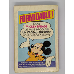 Mickey Parade n°42 Maximickey