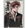 Kings of Shôgi T. 4 - Masaru Katori - Jirô Andô - manga VF
