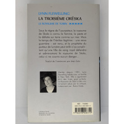 Le Royaume de Tobin T. 5 La Troisième Orëska - Lynn Flewelling