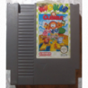 Kickle Cubicle pour Nintendo NES