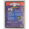 Power Rangers en DVD vol. 1 Super Police Delta