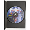 Power Rangers en DVD vol. 1 Super Police Delta