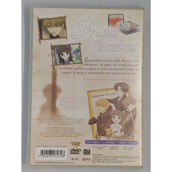 Fruits Basket vol. 5 - DVD
