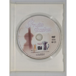 Fruits Basket vol. 5 - DVD
