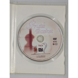 Fruits Basket vol. 3 - DVD