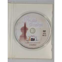 Fruits Basket vol. 1 - DVD