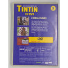Les Aventures de Tintin en DVD vol. 9 L'Oreille cassée