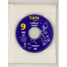 Les Aventures de Tintin en DVD vol. 9 L'Oreille cassée