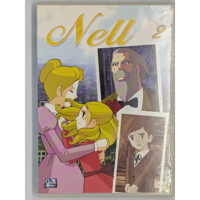 Nell vol. 2 - DVD