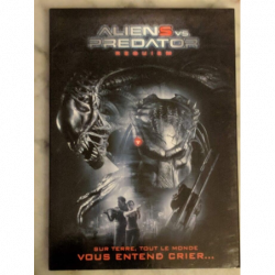Aliens vs. Predator Requiem - DVD - non censuré - 20th Century Fox
