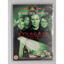 Stargate SG-1 - saison 1 - Coffret 5 DVD
