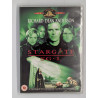 Stargate SG-1 - saison 1 - Coffret 5 DVD
