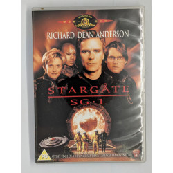 Stargate SG-1 - saison 1 - Coffret 5 DVD