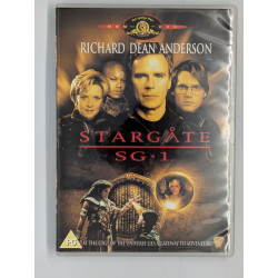 Stargate SG-1 - saison 1 - Coffret 5 DVD