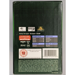 Stargate SG-1 - saison 5 - Coffret 6 DVD