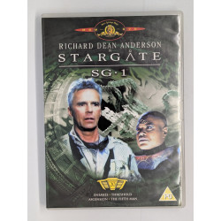 Stargate SG-1 - saison 5 - Coffret 6 DVD