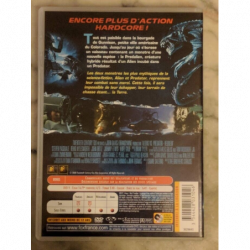 Aliens vs. Predator Requiem - DVD - non censuré - 20th Century Fox