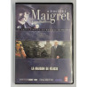 La Maison de Félicie - DVD - Maigret La Collection Bruno Crémer