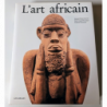L'Art africain - Jacques Kerchache - Jean-Louis Paudrat - Lucien Stephan - Citadelles & Mazenod