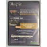La Maison de Félicie - DVD - Maigret La Collection Bruno Crémer