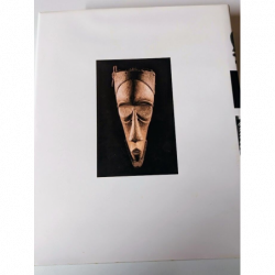 L'Art africain - Jacques Kerchache - Jean-Louis Paudrat - Lucien Stephan - Citadelles & Mazenod