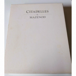 L'Art africain - Jacques Kerchache - Jean-Louis Paudrat - Lucien Stephan - Citadelles & Mazenod