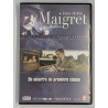 Un Meurtre de première classe - DVD - Maigret La Collection Bruno Crémer