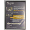 Un Meurtre de première classe - DVD - Maigret La Collection Bruno Crémer